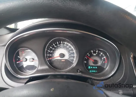 2013 Chrysler 200 Lx из США, поврежденный, VIN 1C3CCBAB7DN686065